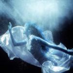 Buchtrailer zu Dying Voice