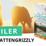 Buchtrailer zu "Der Schattengrizzly der Rocky Mountains"